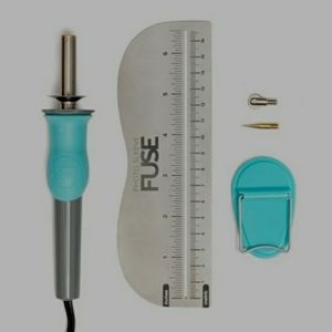 Photo Sleeve Fuse Tool